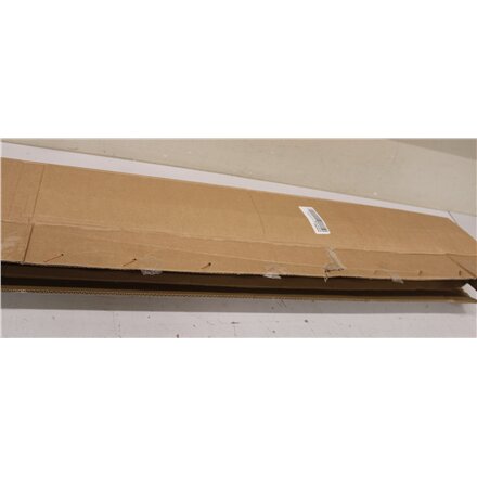 SALE OUT. EDBAK STD01c-B Flat Screen Stand for 40-75” Screen, black , SALE OUT. EDBAK STD01c-B , Trolleys & Stands , 40-75 , Maximum weight (capacity) 80 kg , DAMAGED PACKAGING, SCRATCHES , Black
