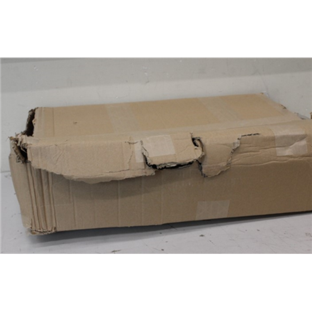 SALE OUT. EDBAK STD01c-B Flat Screen Stand for 40-75” Screen, black , SALE OUT. EDBAK STD01c-B , Trolleys & Stands , 40-75 , Maximum weight (capacity) 80 kg , DAMAGED PACKAGING, SCRATCHES , Black