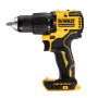 DEWALT , 18V XR Brushless Hammer Drill Driver , DCD709N-XJ , 340 W