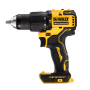 18V XR Brushless Hammer Drill Driver , DCD709N-XJ , 340 W