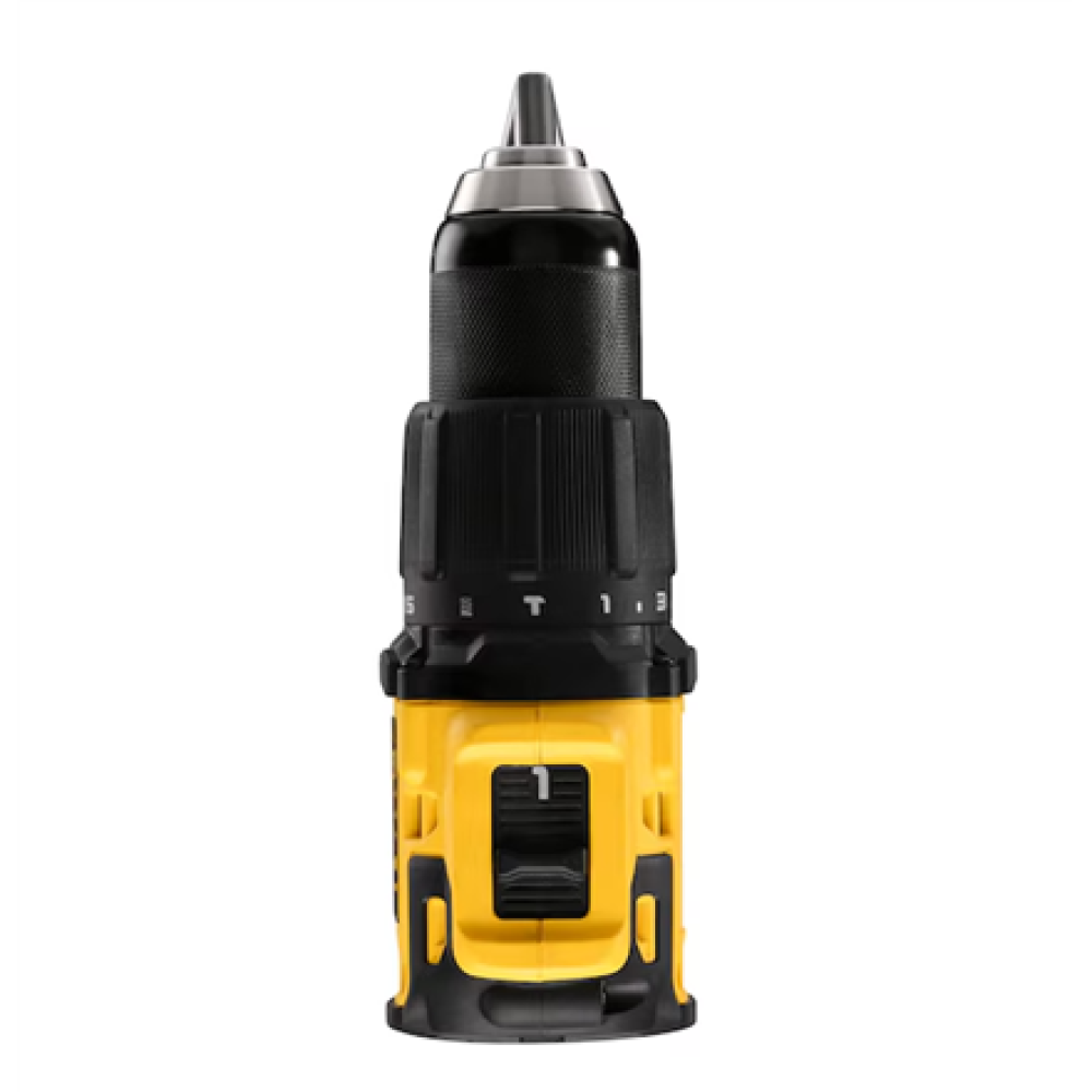 18V XR Brushless Hammer Drill Driver , DCD709N-XJ , 340 W