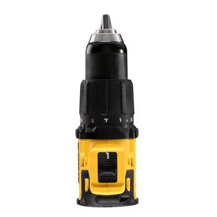 DEWALT , 18V XR Brushless Hammer Drill Driver , DCD709N-XJ , 340 W