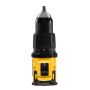 18V XR Brushless Hammer Drill Driver , DCD709N-XJ , 340 W