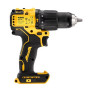 DEWALT , 18V XR Brushless Hammer Drill Driver , DCD709N-XJ , 340 W