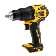 18V XR Brushless Hammer Drill Driver , DCD709N-XJ , 340 W