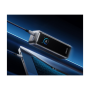 Anker Prime Power Bank 220W B2C , Black , 20000 mAh , USB-A, 2 x USB-C , Black