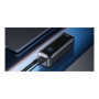 Anker Prime Power Bank 220W B2C , Black , 20000 mAh , USB-A, 2 x USB-C , Black