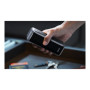 Anker Prime Power Bank 220W B2C , Black , 20000 mAh , USB-A, 2 x USB-C , Black