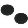 Koss , PORTCUSH Replacement cushion for stereophones , No , Black