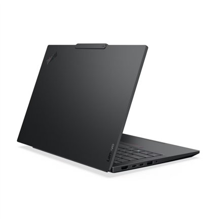 Lenovo ThinkPad E14 G8 Intel , Black , 14 , IPS , WUXGA , 1920 x 1200 pixels , Anti-glare , Intel Core 5 , 320 , 16 GB , SODIMM DDR5 , Solid-state drive capacity 512 GB , Intel Graphics , Windows 11 Pro , 802.11ax , Bluetooth version 5.3 , Keyboard langua