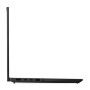 Lenovo ThinkPad E14 G8 Intel , Black , 14 , IPS , WUXGA , 1920 x 1200 pixels , Anti-glare , Intel Core 5 , 320 , 16 GB , SODIMM DDR5 , Solid-state drive capacity 512 GB , Intel Graphics , Windows 11 Pro , 802.11ax , Bluetooth version 5.3 , Keyboard langua