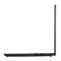 Lenovo ThinkPad E14 G8 Intel , Black , 14 , IPS , WUXGA , 1920 x 1200 pixels , Anti-glare , Intel Core 5 , 320 , 16 GB , SODIMM DDR5 , Solid-state drive capacity 512 GB , Intel Graphics , Windows 11 Pro , 802.11ax , Bluetooth version 5.3 , Keyboard langua