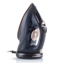 ETA , Iron , Kiara ETA127690000 , Cordless Steam Iron , 2200 W , Water tank capacity 220 ml , Continuous steam 40 g/min , Steam boost performance 90 g/min , Black
