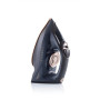 ETA , Iron , Kiara ETA127690000 , Cordless Steam Iron , 2200 W , Water tank capacity 220 ml , Continuous steam 40 g/min , Steam boost performance 90 g/min , Black