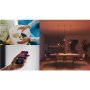 Philips Hue E WCA 806 A60 1P EU , E27 , 8 W , 16 million colours, White and colour light , Bluetooth, Zigbee