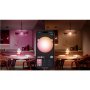 Philips Hue E WCA 806 A60 1P EU , E27 , 8 W , 16 million colours, White and colour light , Bluetooth, Zigbee