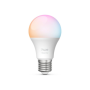 Philips Hue E WCA 806 A60 1P EU , E27 , 8 W , 16 million colours, White and colour light , Bluetooth, Zigbee