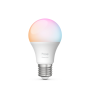 Philips Hue E WCA 806 A60 1P EU , E27 , 8 W , 16 million colours, White and colour light , Bluetooth, Zigbee