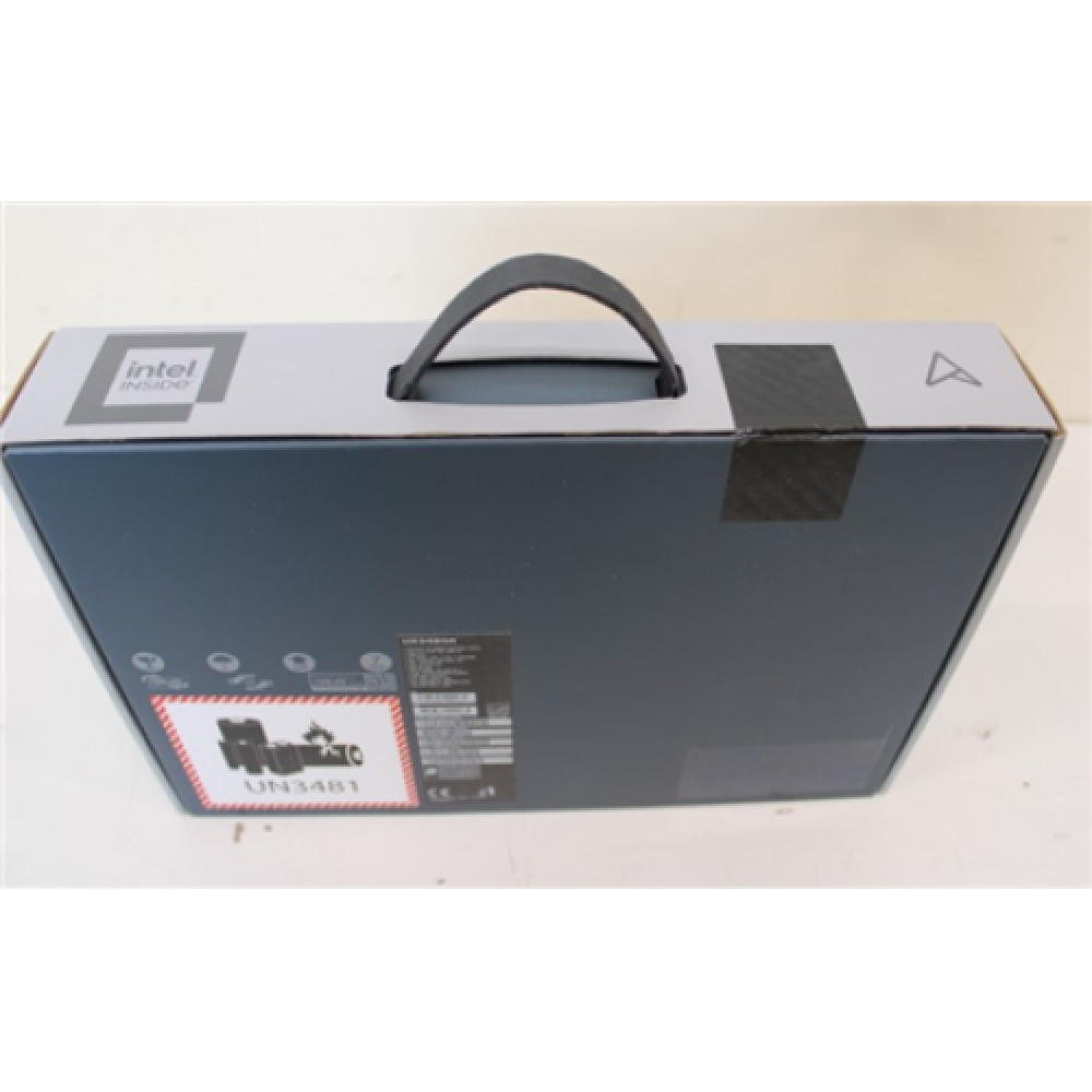 SALE OUT. Asus UX3405MA-PP069W 155H/00T1DA/16G/UI/2BPP/EVO/WOC/V/WAE/G2 , Zenbook 14 OLED UX3405MA-PP069W , Ponder Blue , 14.0 , OLED , 3K , 2880 x 1800 pixels , Glossy , Intel Core U7 , 155H , 16 GB , LPDDR5X on board , SSD 1000 GB , Intel Arc Graphics ,