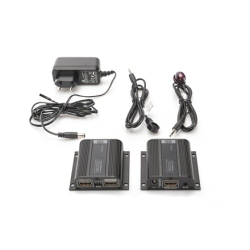 Digitus , HDMI Extender Set , DS-55100-1