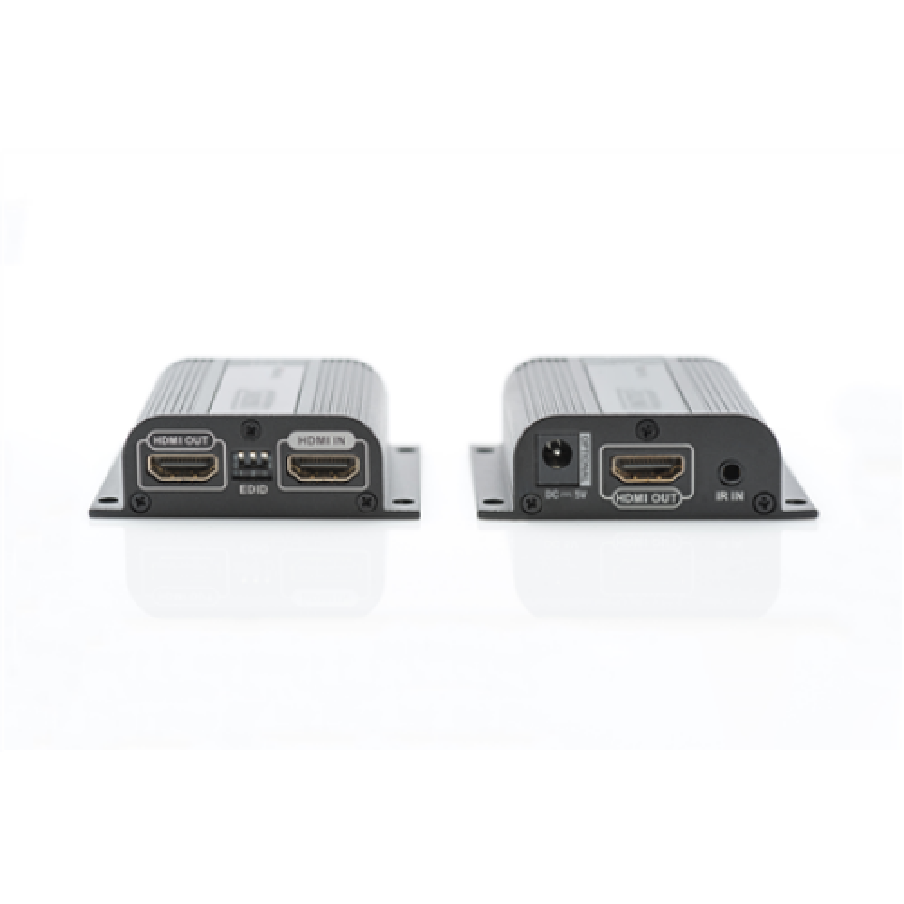 Digitus , HDMI Extender Set