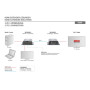 Digitus , HDMI Extender Set , DS-55100-1