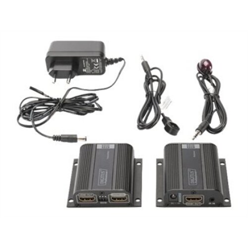 Digitus , HDMI Extender Set , DS-55100-1