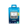 Panasonic , Battery Charger , ENELOOP K-KJ51MCD04E , AA/AAA
