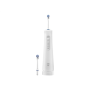Oral-B Oral Irrigator , Aquacare 6 Pro Expert , 145 ml , Number of heads 2 , White