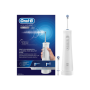 Oral-B Oral Irrigator , Aquacare 6 Pro Expert , 145 ml , Number of heads 2 , White