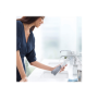 Oral-B Oral Irrigator , Aquacare 6 Pro Expert , 145 ml , Number of heads 2 , White