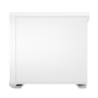 Fractal Design , Torrent White TG Clear Tint , White , ATX