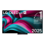 LG OLED83C51LA , 83 , Smart TV , webOS 25 , UHD