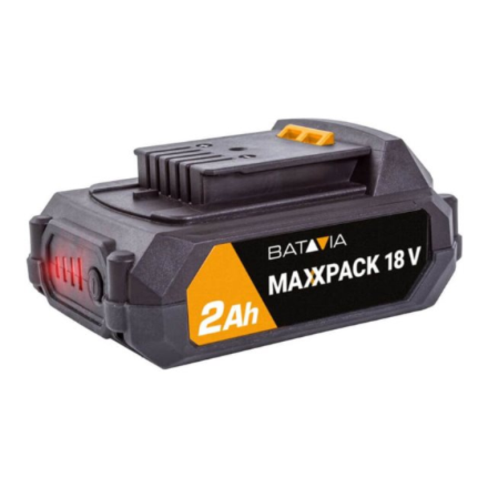 Batavia 18V battery 2Ah , Batavia B.V.