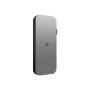 Lenovo , Wireless Mobile Power Bank , 40ALLG1WWW , 10000 mAh , Thunder Black , 258 g