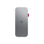 Lenovo , Wireless Mobile Power Bank , 40ALLG1WWW , 10000 mAh , Thunder Black , 258 g