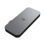 Lenovo , Wireless Mobile Power Bank , 40ALLG1WWW , 10000 mAh , Thunder Black , 258 g