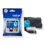 Brother LC521C , Ink Cartridges , Cyan