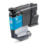 Brother LC521C , Ink Cartridges , Cyan