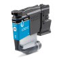 Brother LC521C , Ink Cartridges , Cyan