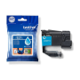 Brother LC521C , Ink Cartridges , Cyan