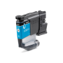 Brother LC521C , Ink Cartridges , Cyan