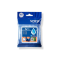 Brother LC521C , Ink Cartridges , Cyan