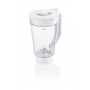 ETA , Blender , ETA201190000 Mixnito , Tabletop , 600 W , Jar material Plastic , Jar capacity 1.5 L , White