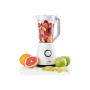 ETA , Blender , ETA201190000 Mixnito , Tabletop , 600 W , Jar material Plastic , Jar capacity 1.5 L , White