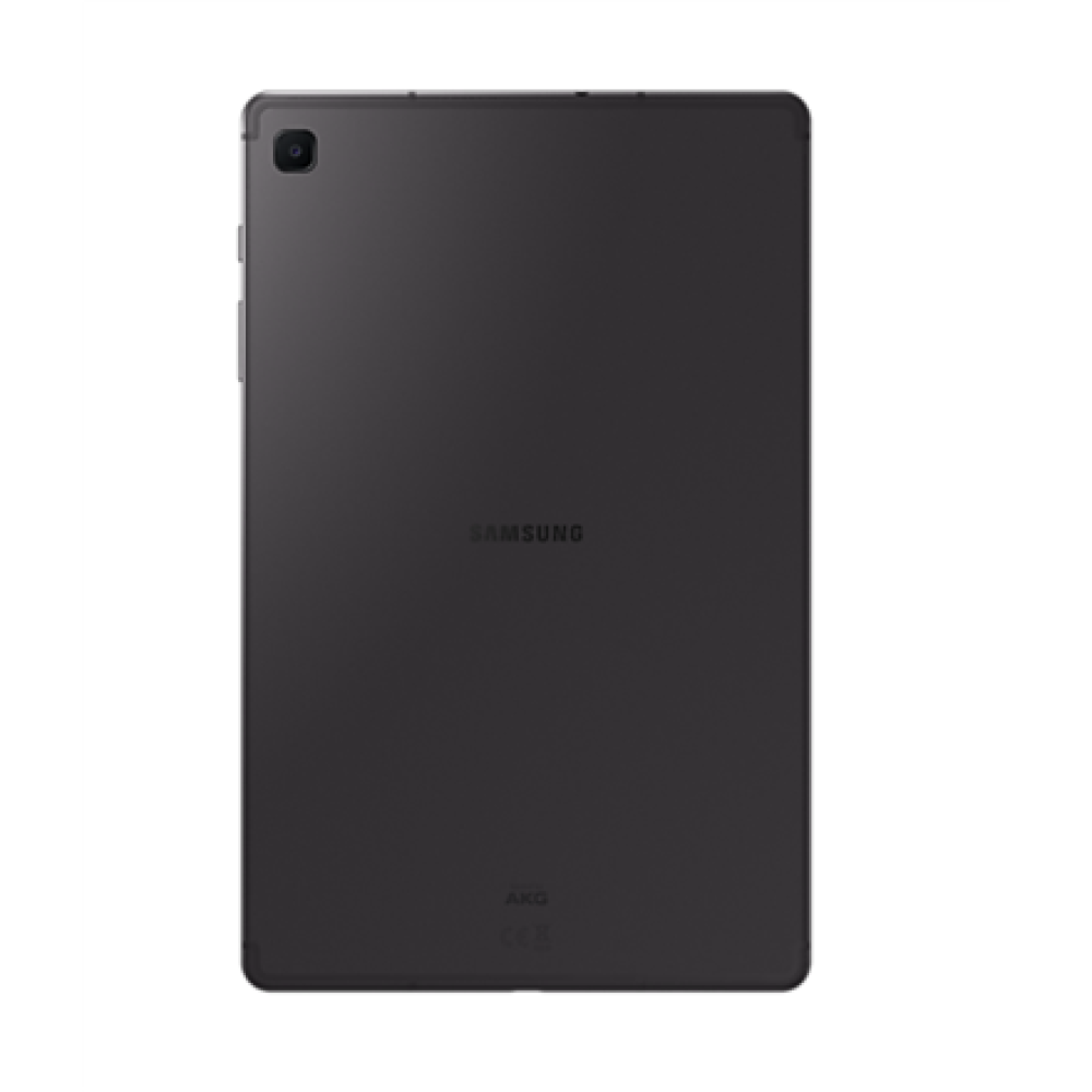 Samsung , Galaxy Tab , S6 Lite (P620) (2024) , 10.4 , Grey , TFT LCD , 1200 x 2000 pixels , 4 GB , 128 GB , Wi-Fi , Front camera , Rear camera , Bluetooth , 5.3 , Android , 14 , Warranty 24 month(s)
