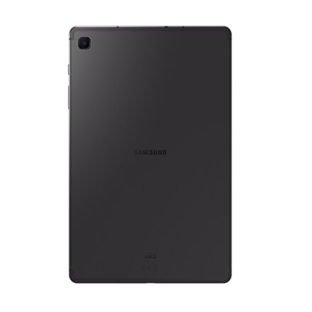 Samsung , Galaxy Tab , S6 Lite (P620) (2024) , 10.4 , Grey , TFT LCD , 1200 x 2000 pixels , 4 GB , 128 GB , Wi-Fi , Front camera , Rear camera , Bluetooth , 5.3 , Android , 14 , Warranty 24 month(s)