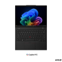 Lenovo ThinkPad L14 G7 AMD , Black , 14 , IPS , WUXGA , 1920 x 1200 pixels , Anti-glare , AMD Ryzen AI 5 , 430 , 16 GB , SODIMM DDR5 , Solid-state drive capacity 512 GB , AMD Radeon 840M Graphics , Windows 11 Pro , 802.11be , Bluetooth version 5.4 , Keybo