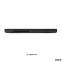 Lenovo ThinkPad L14 G7 AMD , Black , 14 , IPS , WUXGA , 1920 x 1200 pixels , Anti-glare , AMD Ryzen AI 5 , 430 , 16 GB , SODIMM DDR5 , Solid-state drive capacity 512 GB , AMD Radeon 840M Graphics , Windows 11 Pro , 802.11be , Bluetooth version 5.4 , Keybo