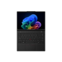 Lenovo ThinkPad L14 G7 AMD , Black , 14 , IPS , WUXGA , 1920 x 1200 pixels , Anti-glare , AMD Ryzen AI 5 , 430 , 16 GB , SODIMM DDR5 , Solid-state drive capacity 512 GB , AMD Radeon 840M Graphics , Windows 11 Pro , 802.11be , Bluetooth version 5.4 , Keybo